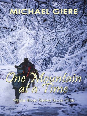 cover image of One Mountain at a Time